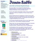 Tablet Screenshot of ionen-salbe.gesund.org